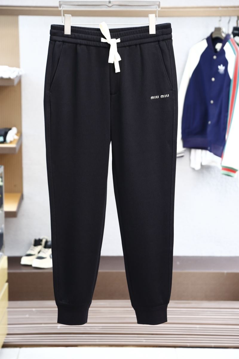 Y-3 Long Pants